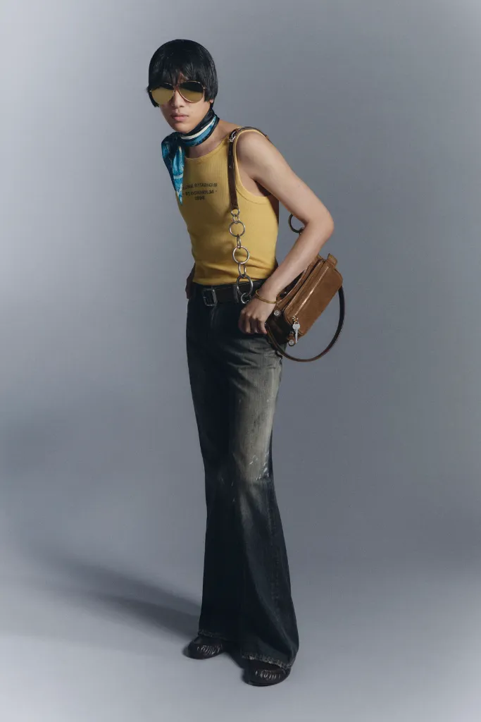 Acne Studios 26SS M 013